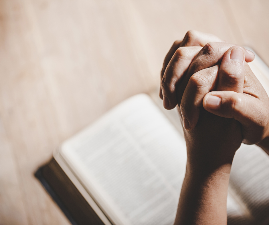 Deepening Your Prayer Life